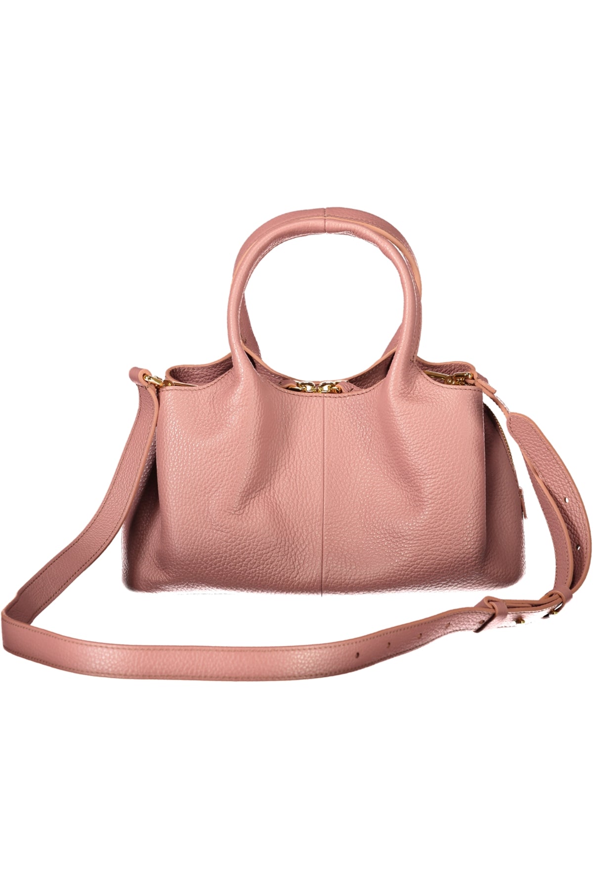 Borsa Coccinelle Rosa E1VOF180201