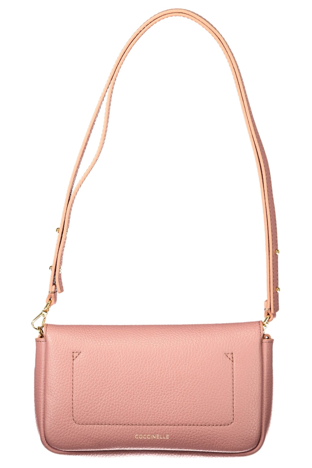 Borsa Coccinelle Rosa E5U4K520101