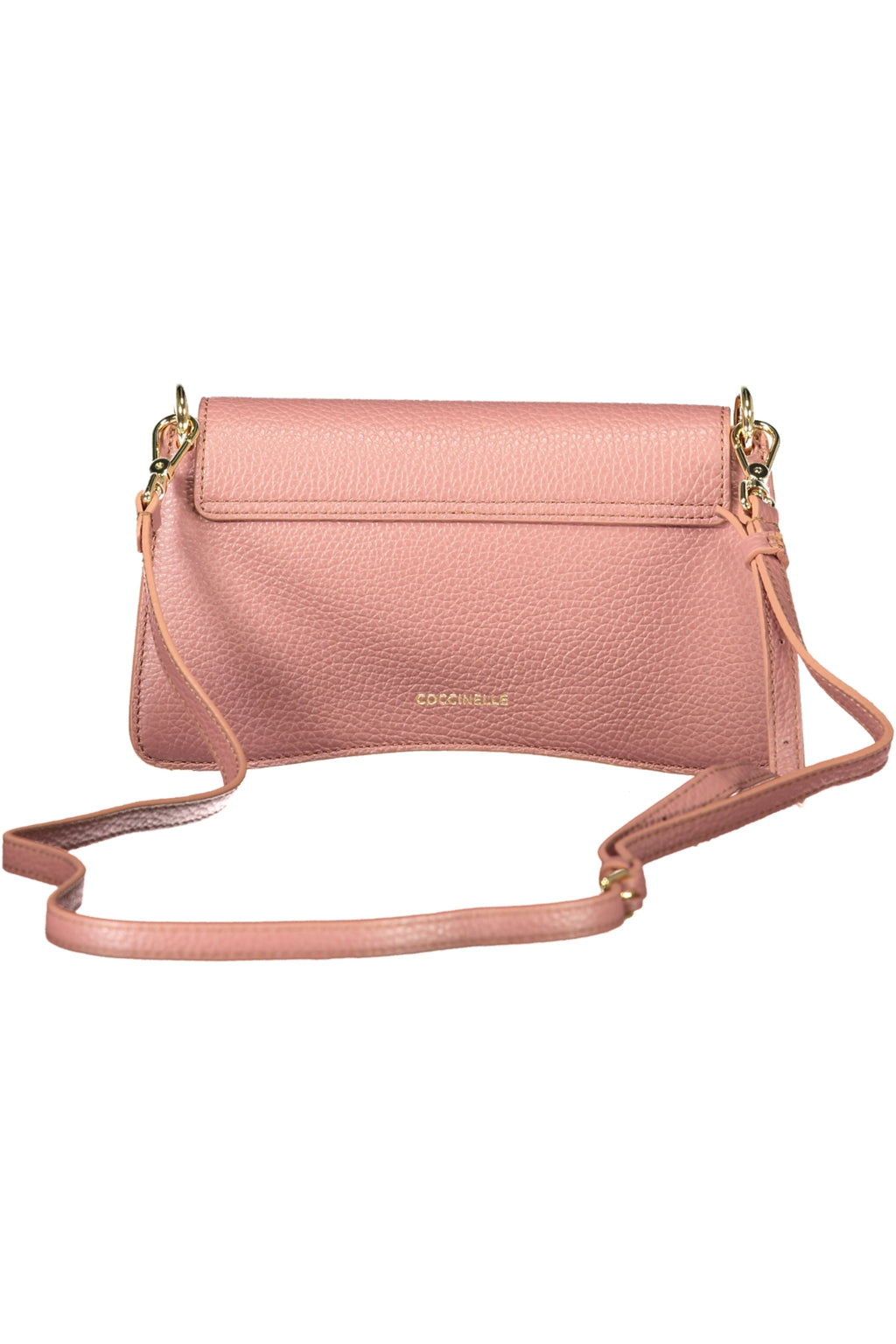 Borsa Coccinelle Rosa E5SSL270101