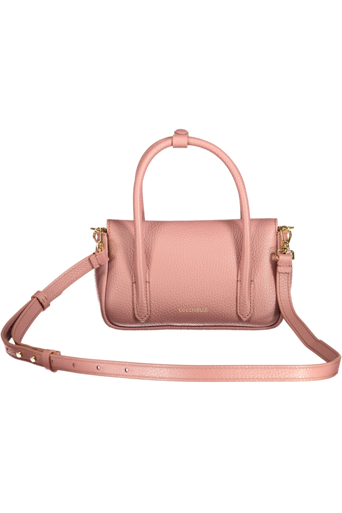 Borsa Coccinelle Rosa E5U4K580101
