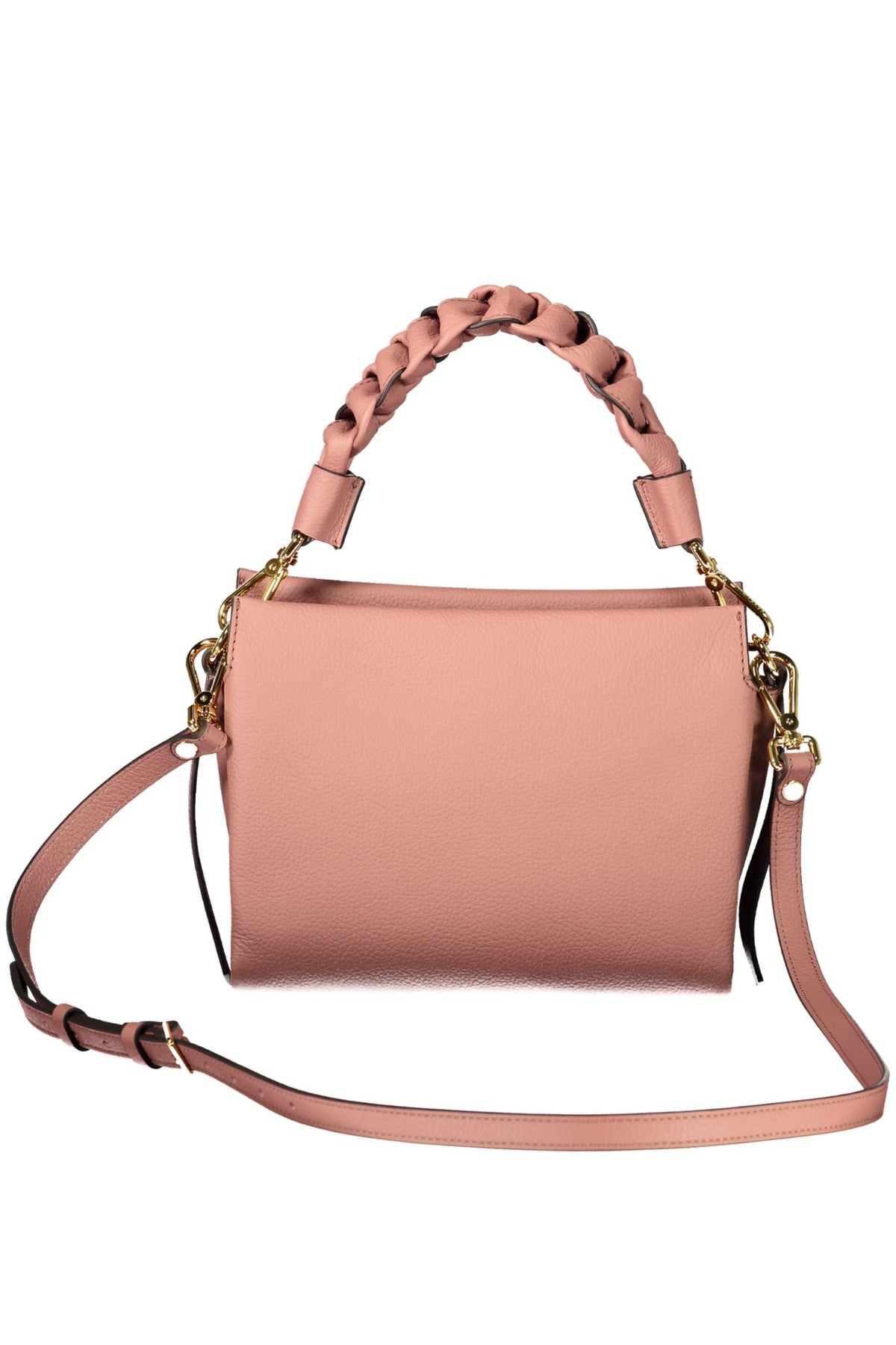 Borsa Coccinelle Rosa E1M50580101