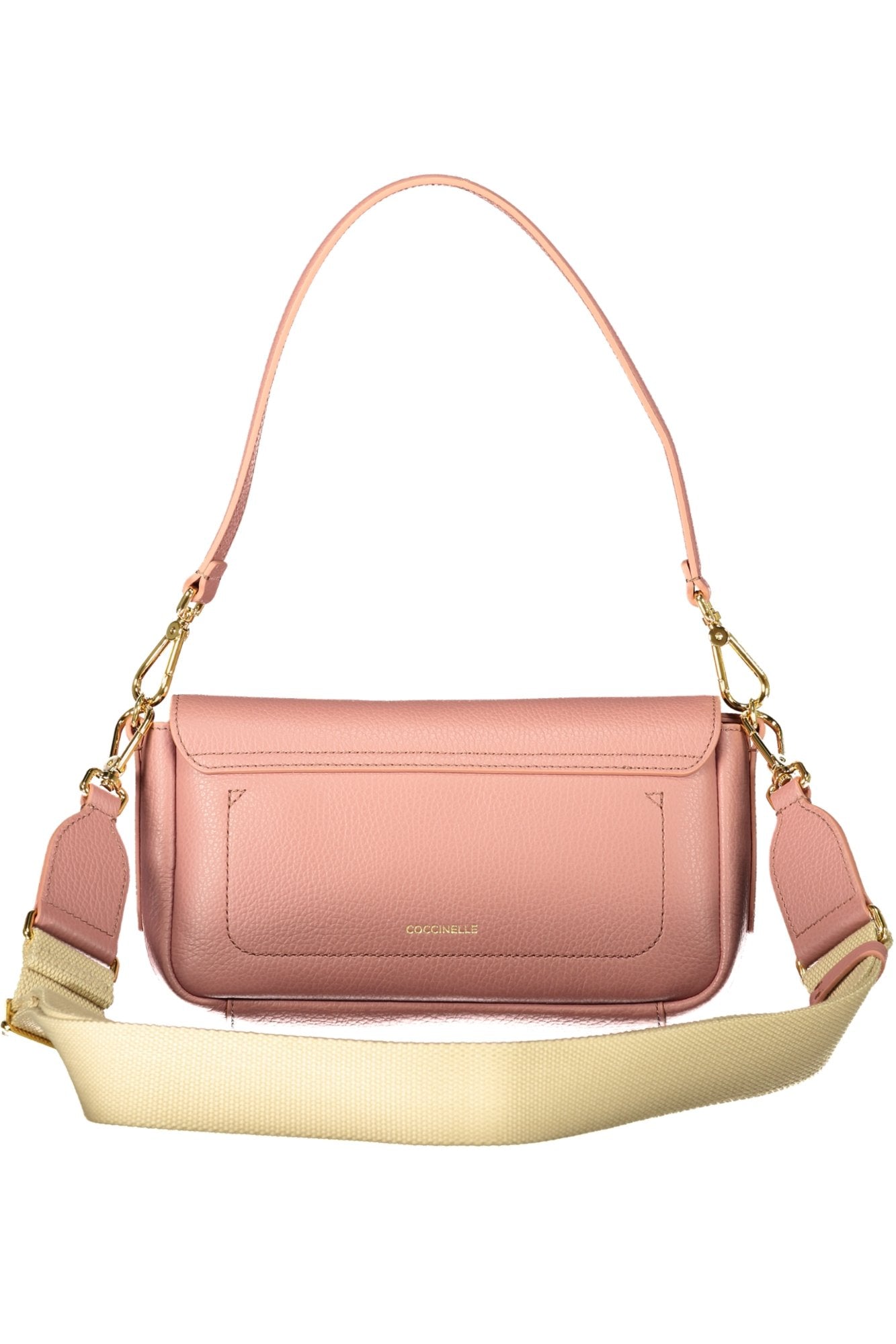 Borsa COCCINELLE Rosa E1U4K120201