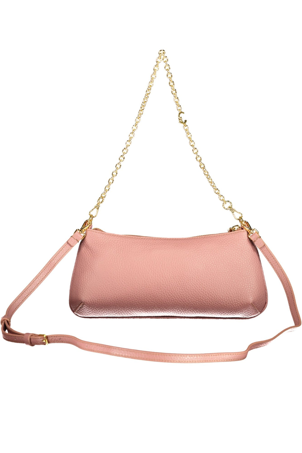 Borsa Coccinelle Rosa E5VG5520101