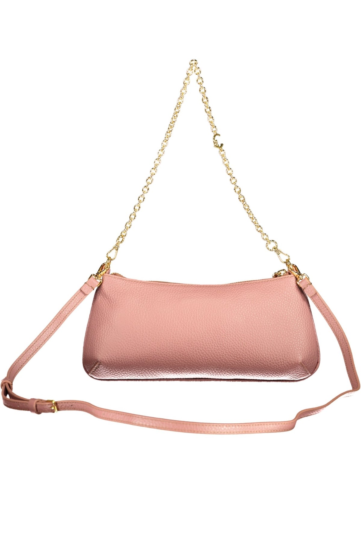 Borsa Coccinelle Rosa E5VG5520101