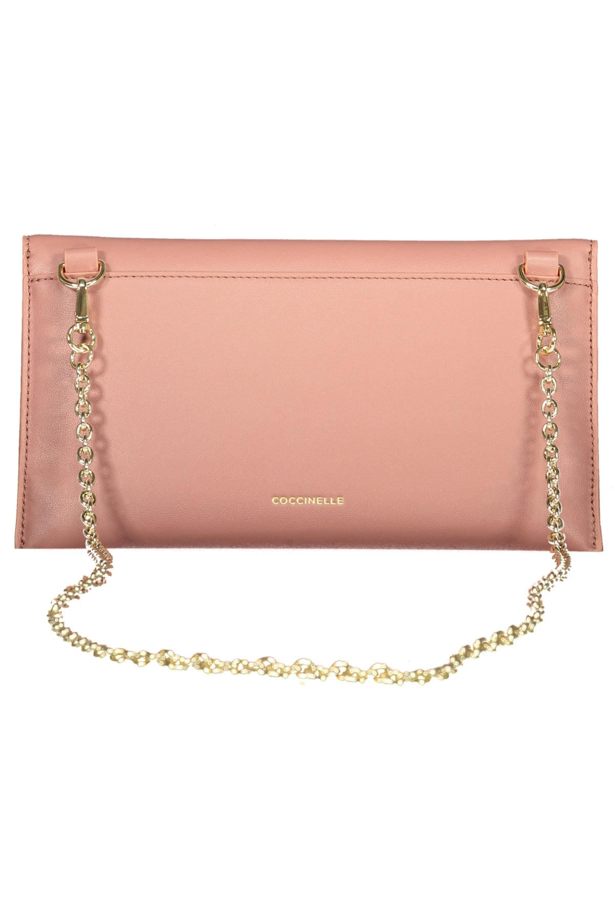 Borsa Coccinelle Rosa E5VI0550101