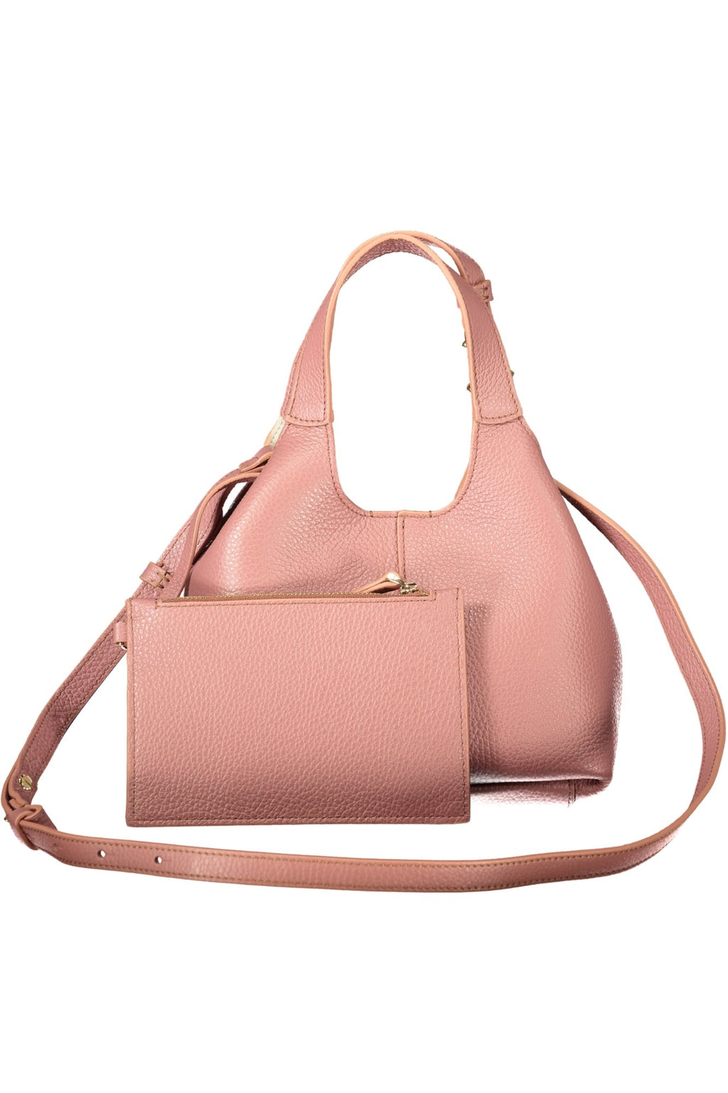 Borsa Coccinelle Rosa E1SHA580101