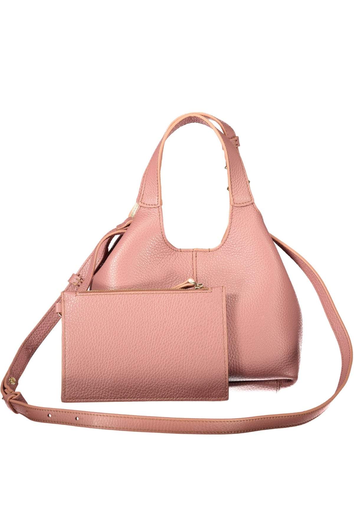 Borsa Coccinelle Rosa E1SHA580101