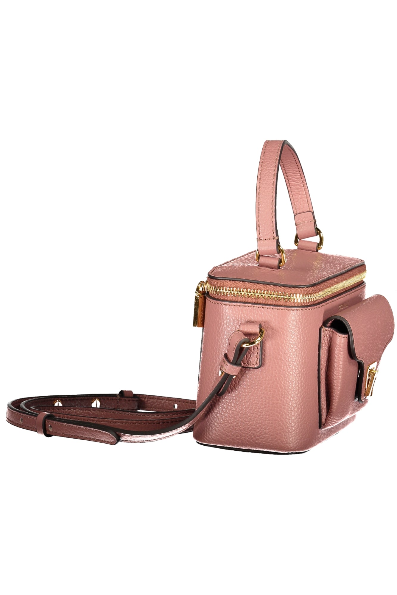 Borsa COCCINELLE Rosa E5TFK550101