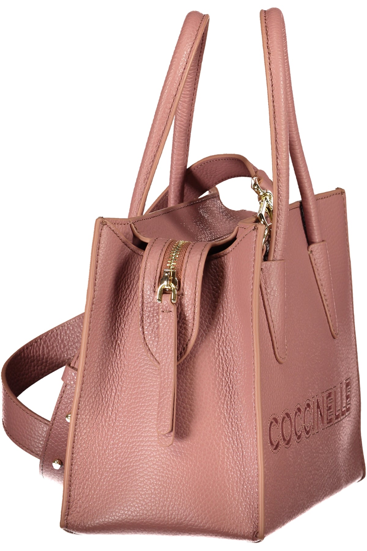 Borsa Coccinelle Rosa E1UAK180101