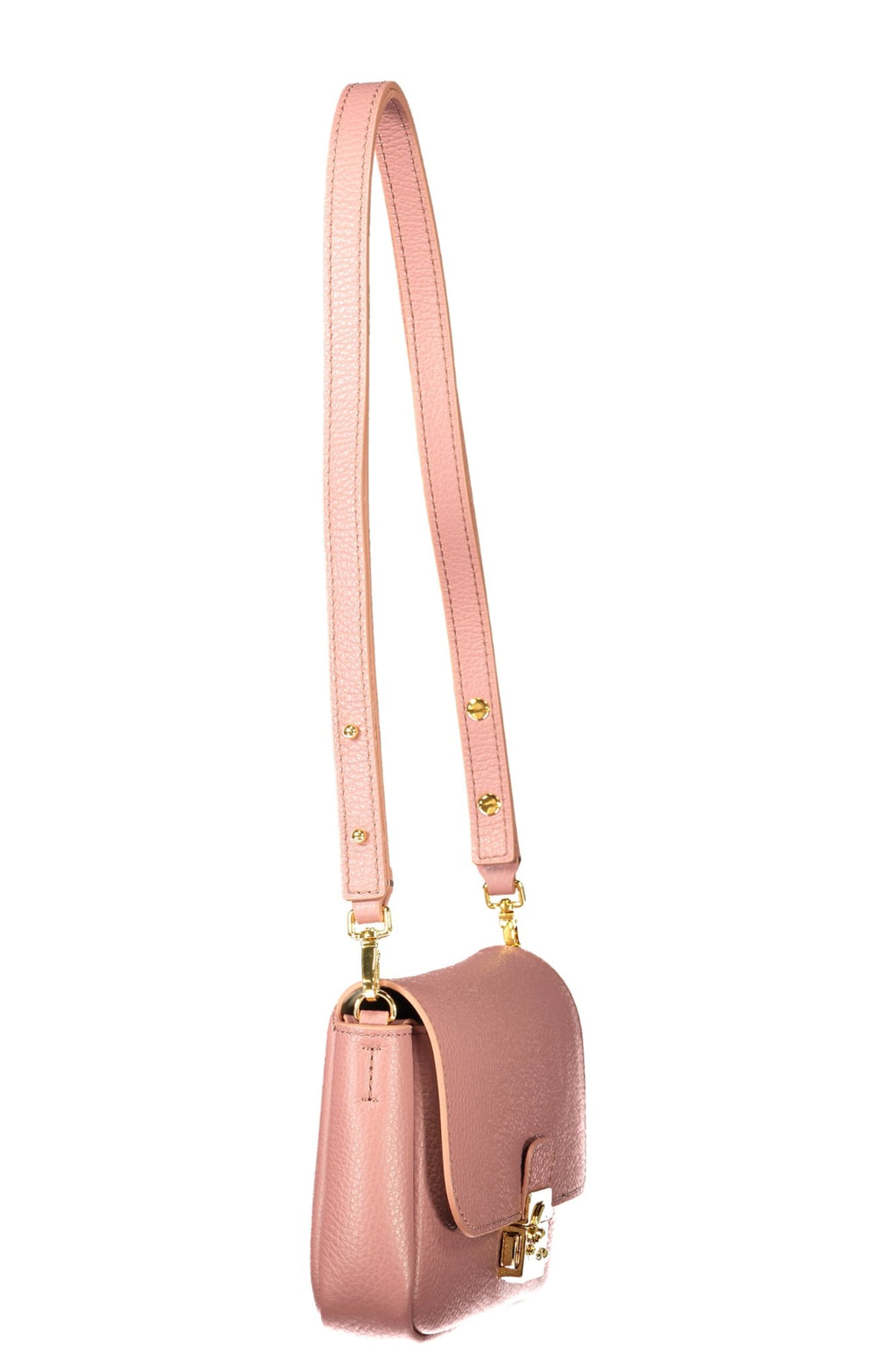 Borsa Coccinelle Rosa E5U4K520101