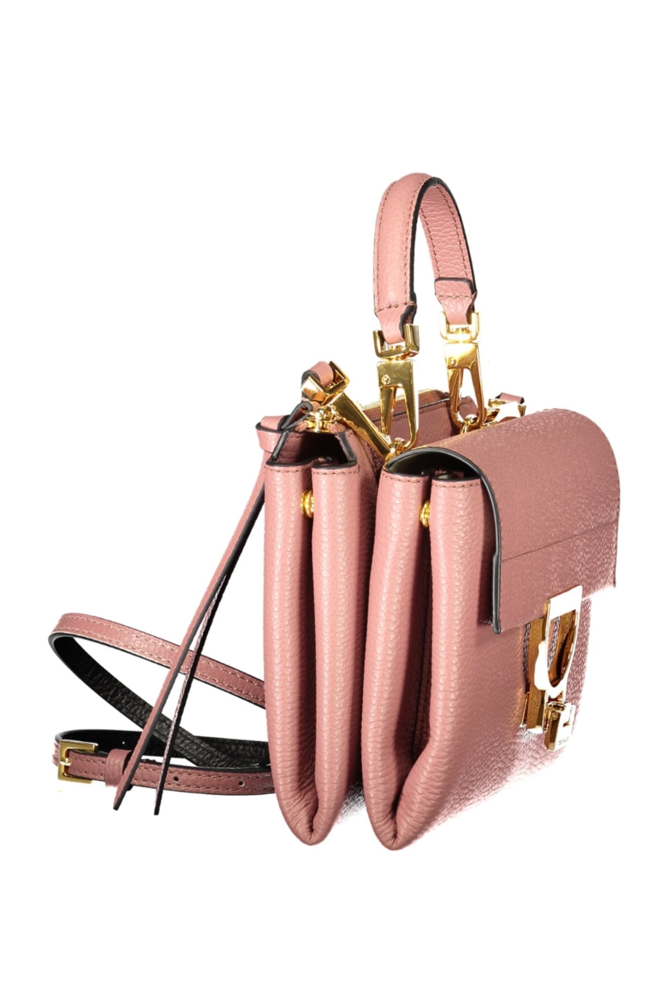 Borsa COCCINELLE Rosa E1MD555B701