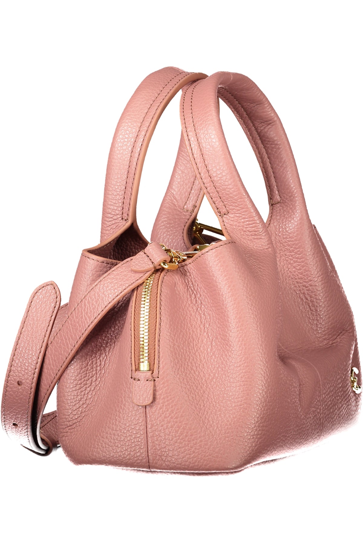 Borsa Coccinelle Rosa E1VOF180201