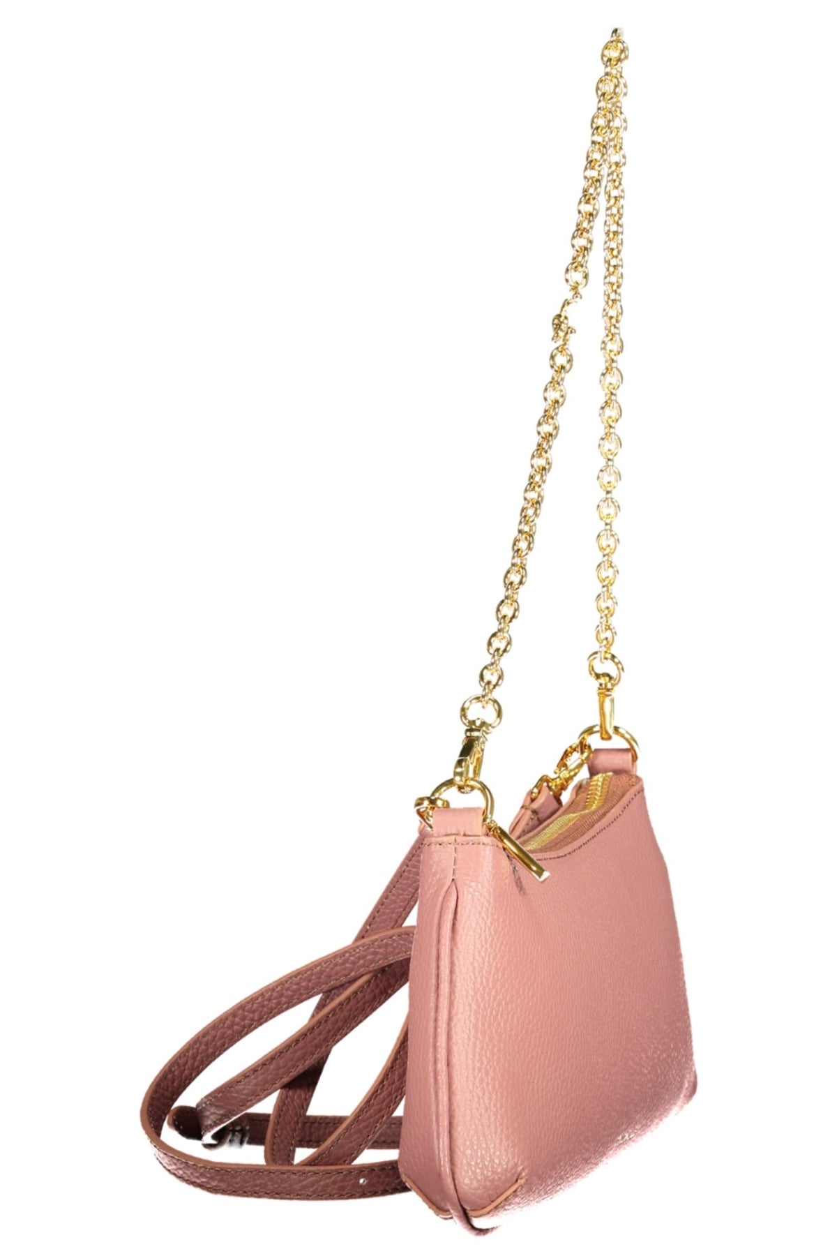 Borsa Coccinelle Rosa E5VG5520101