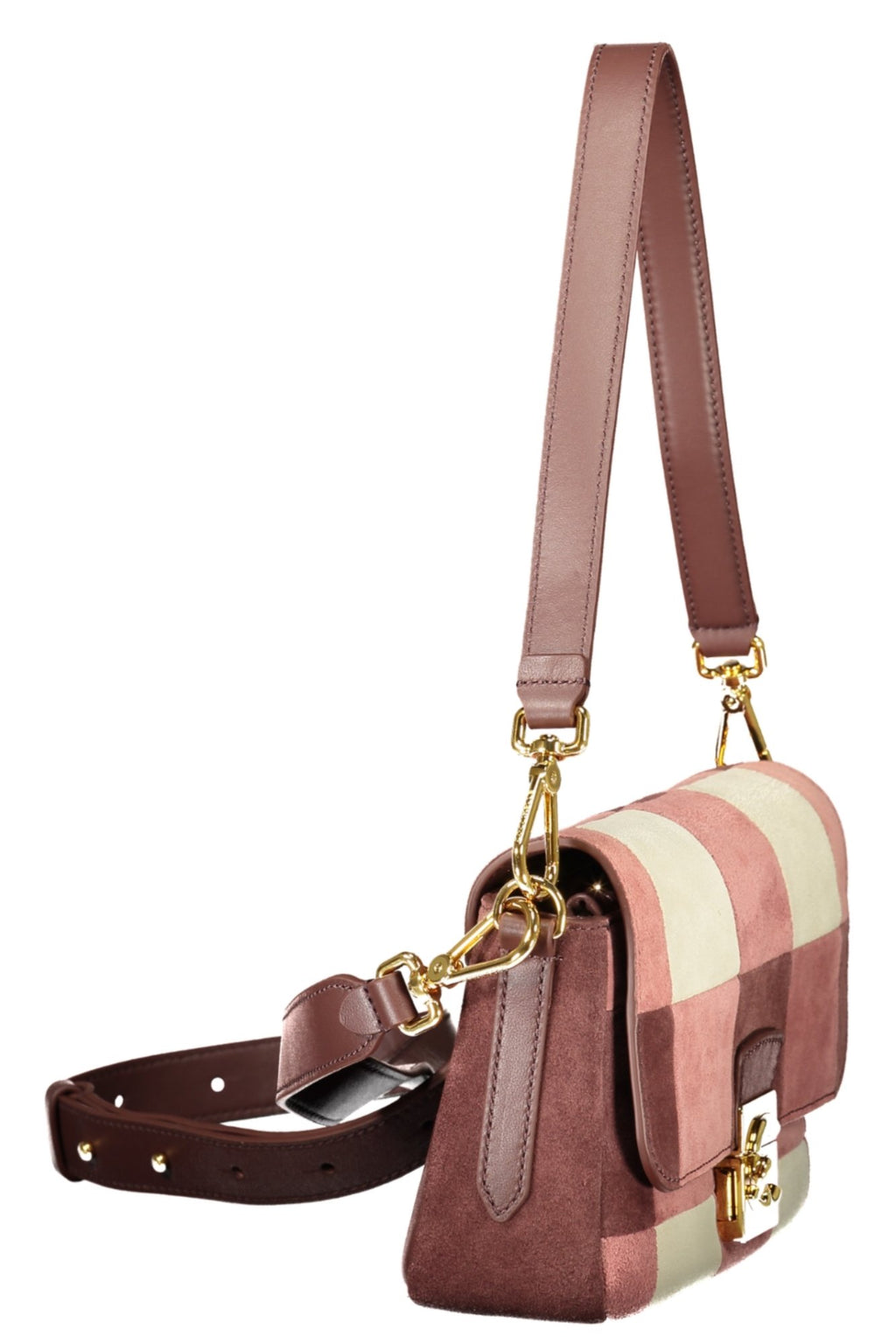 Borsa Coccinelle Rosa E1V5S120201
