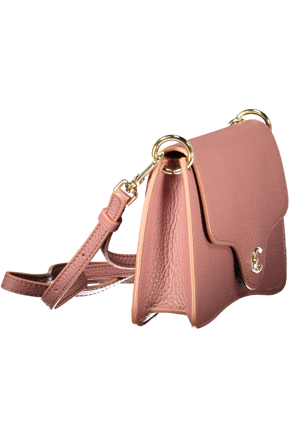 Borsa Coccinelle Rosa E5SSL270101