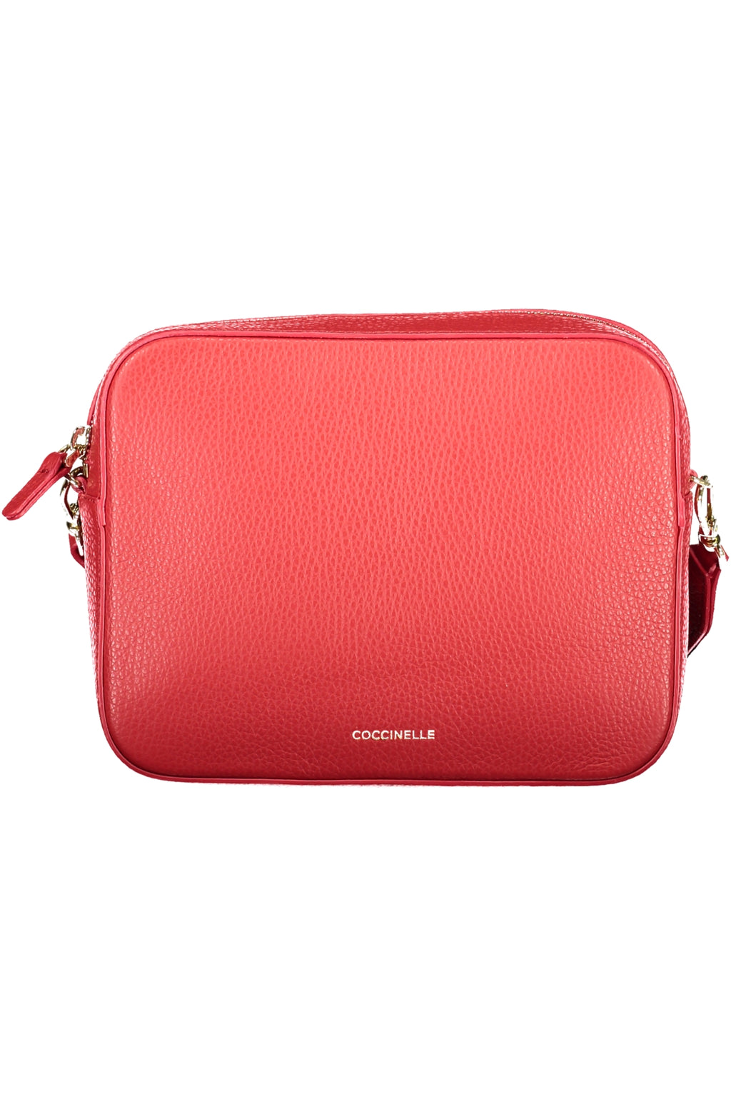 Borsa COCCINELLE Rosso