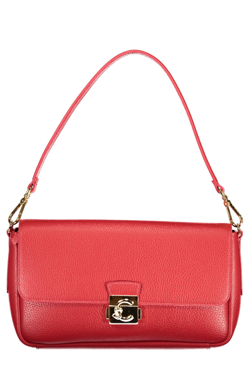 Borsa Coccinelle Rosso E1U4K120101