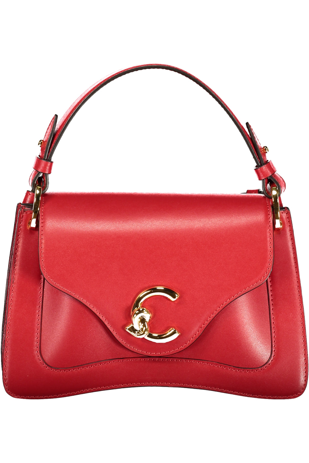 Borsa Coccinelle Rosso E1SSK180201