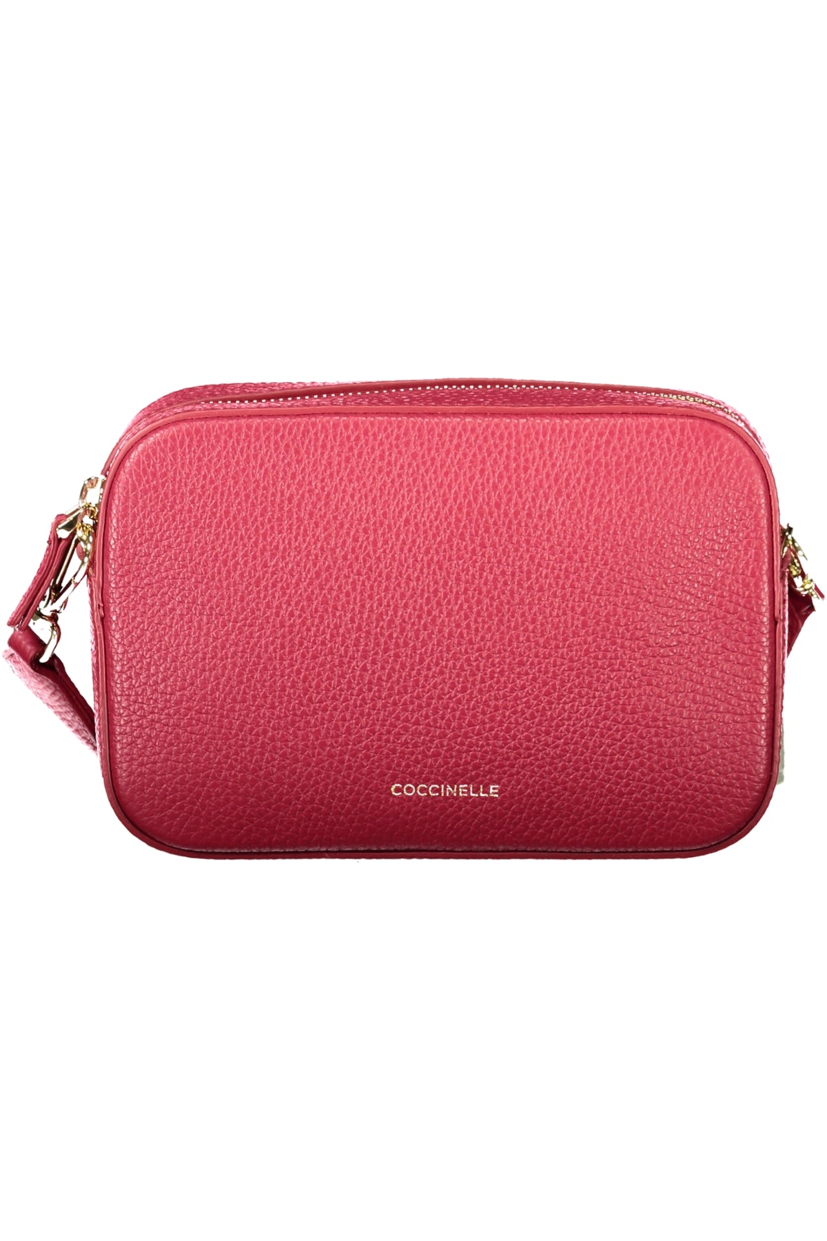 Borsa Coccinelle Rosso E5MN555I101