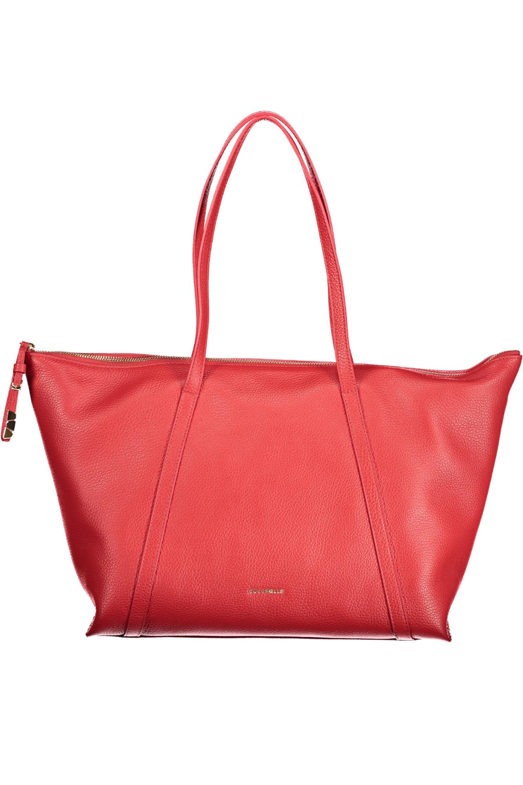 Borsa Coccinelle Rosso E1U45110101
