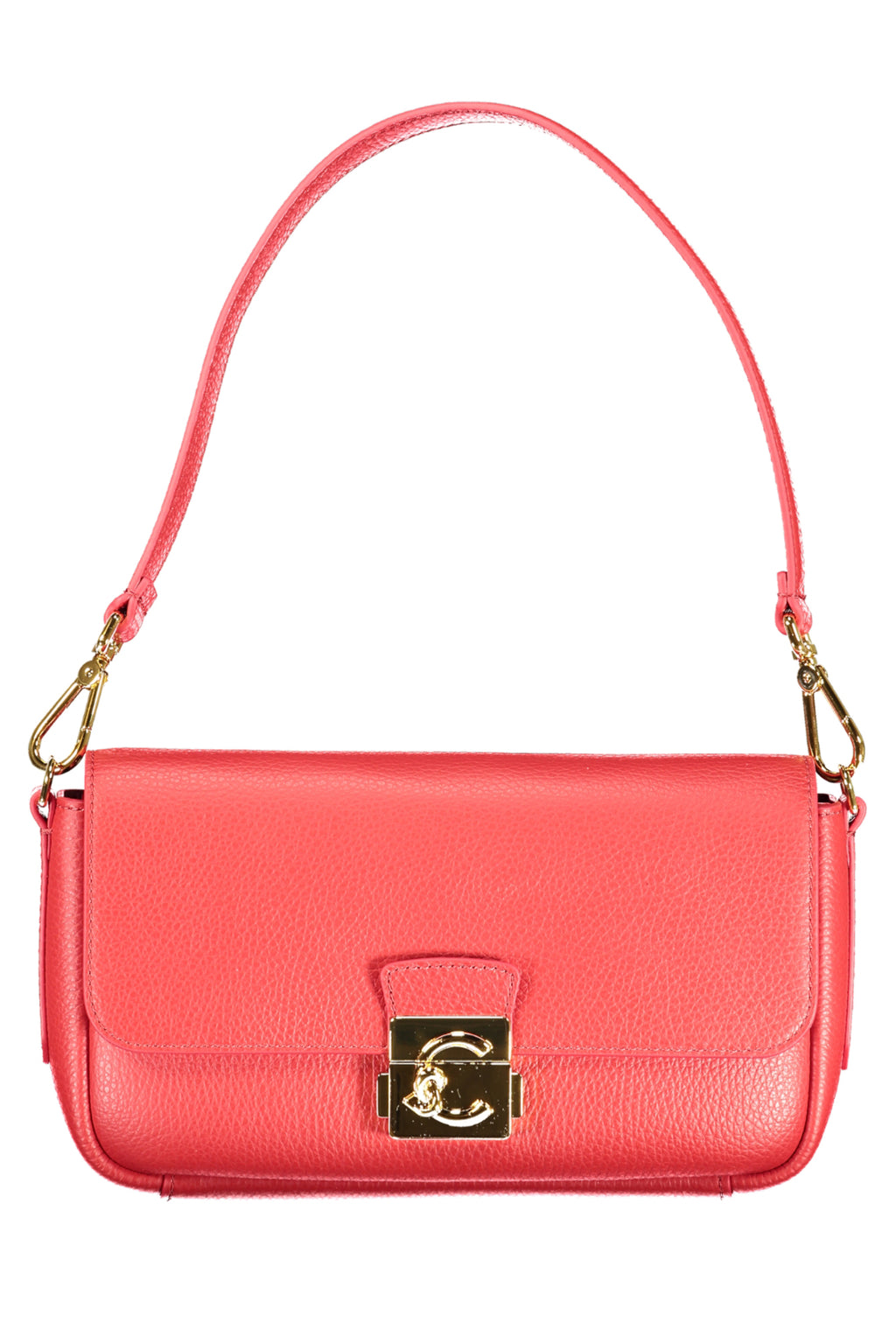 Borsa Coccinelle Rosso E1U4K120201