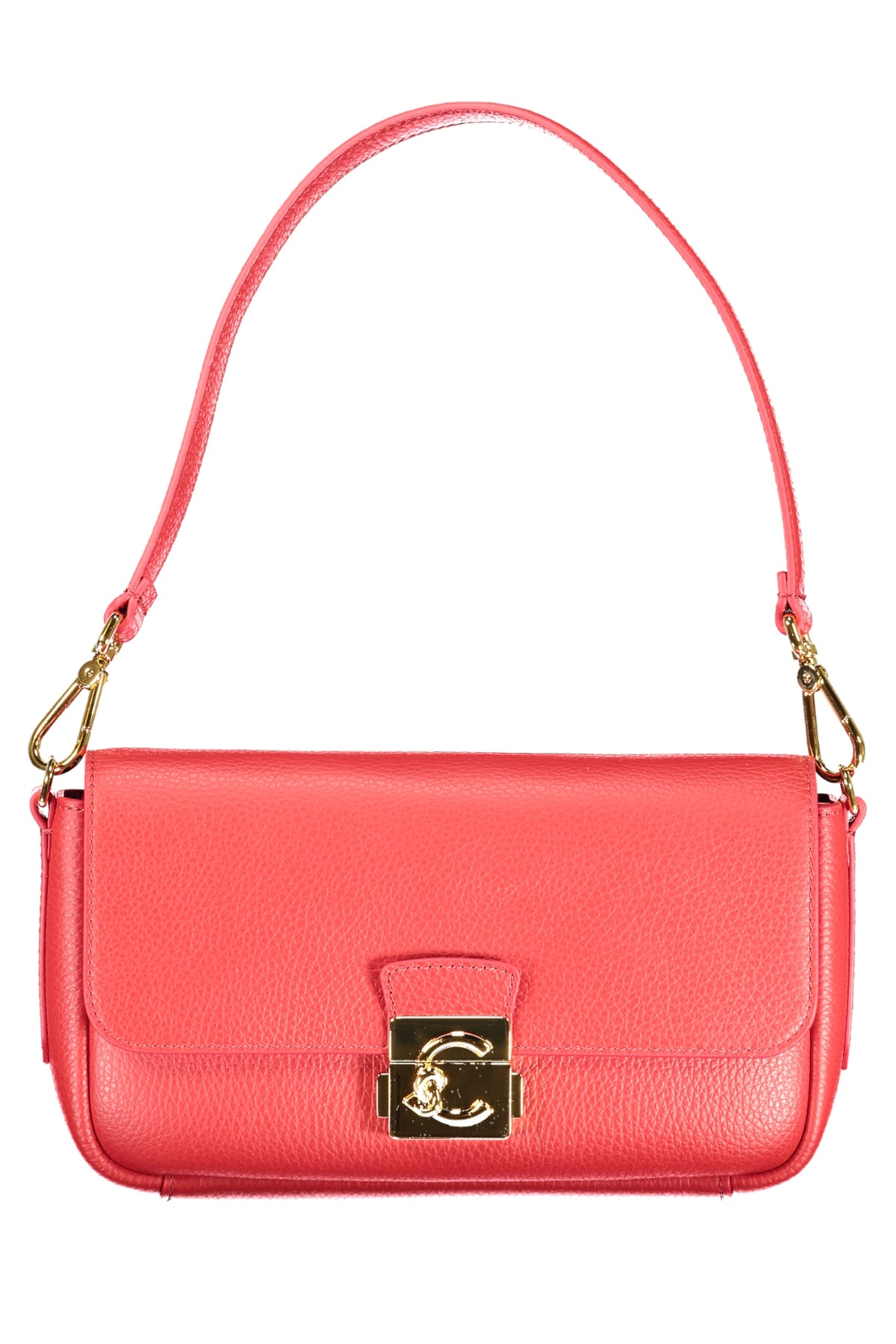 Borsa Coccinelle Rosso E1U4K120201