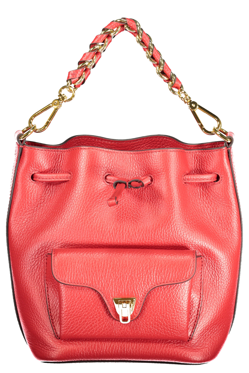 Borsa Coccinelle Rosso E1TFK230301