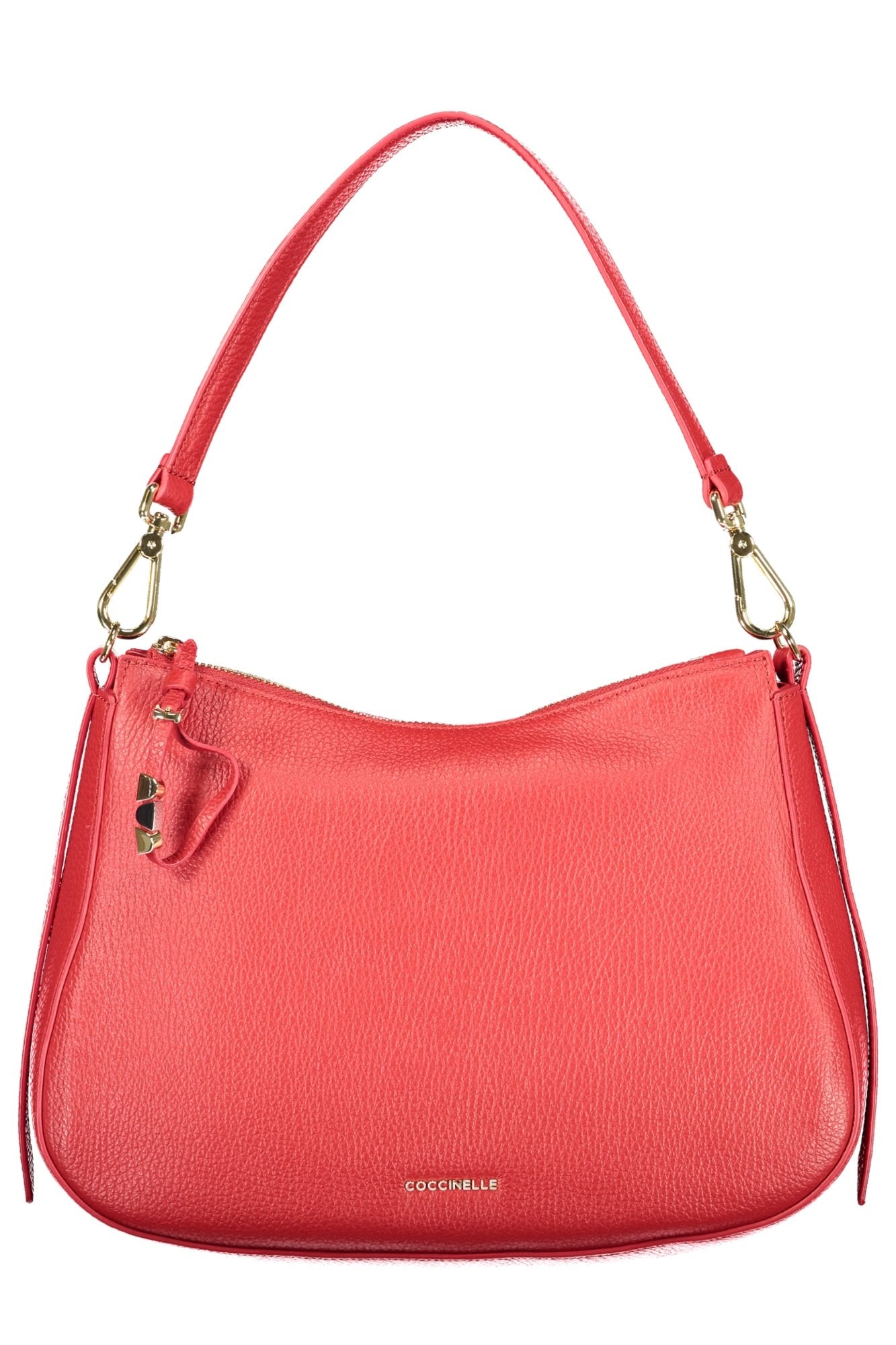 Borsa Coccinelle Rosso E1U45130201