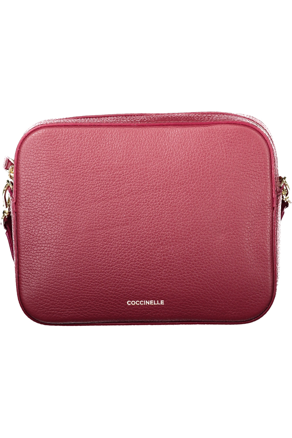 Borsa COCCINELLE Rosso E5MN555M301