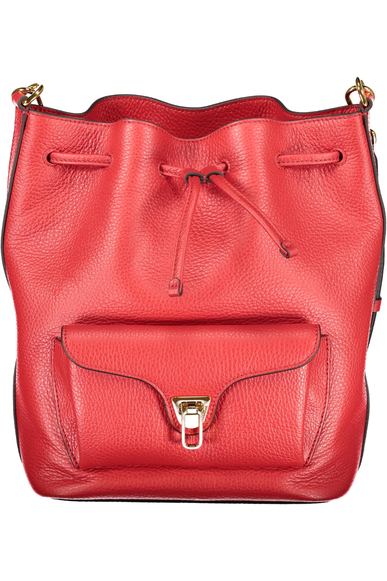 Borsa Coccinelle Rosso E1TFK230201