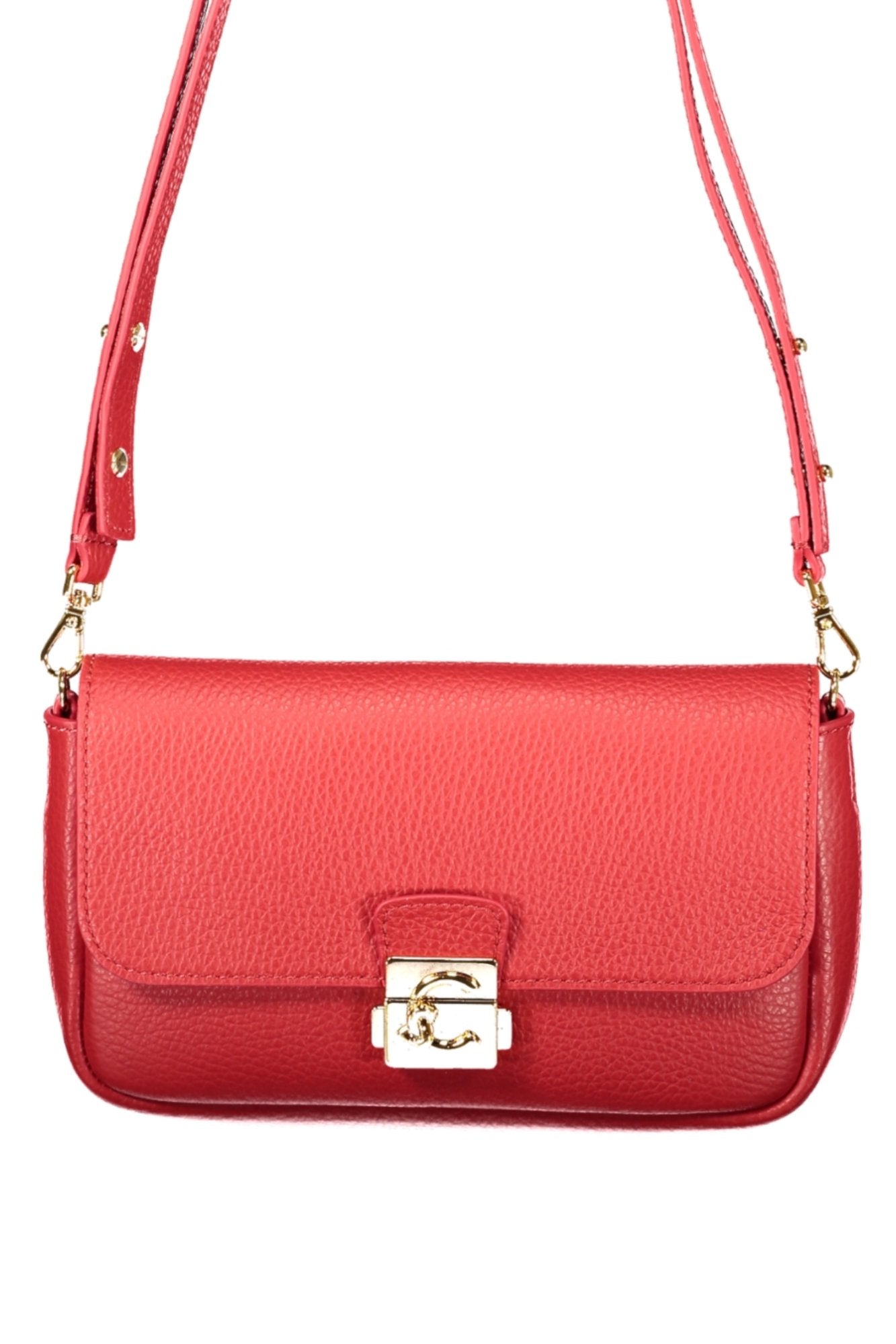 Borsa Coccinelle Rosso E5U4K520101
