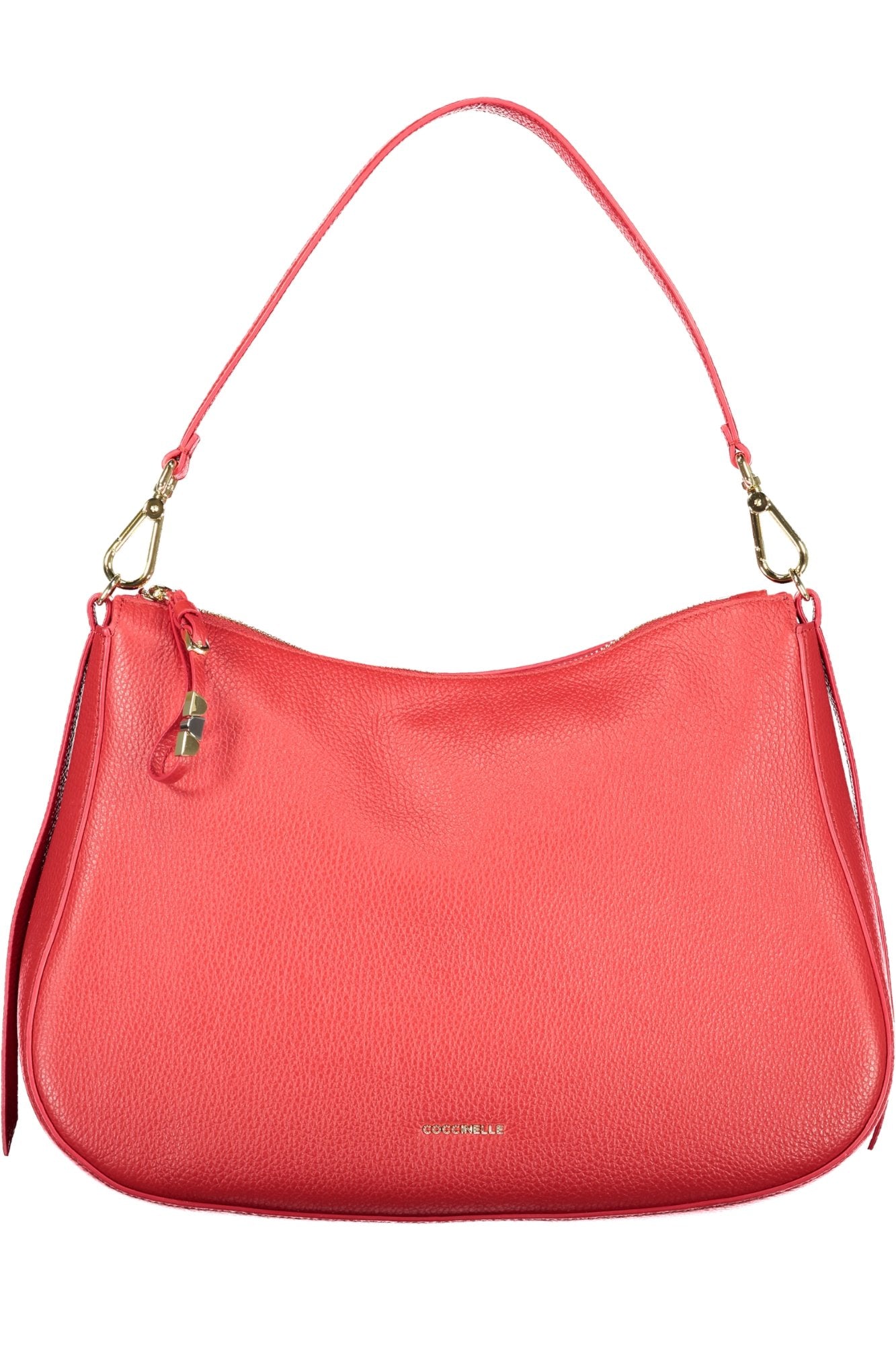 Borsa Coccinelle Rosso E1U45130101