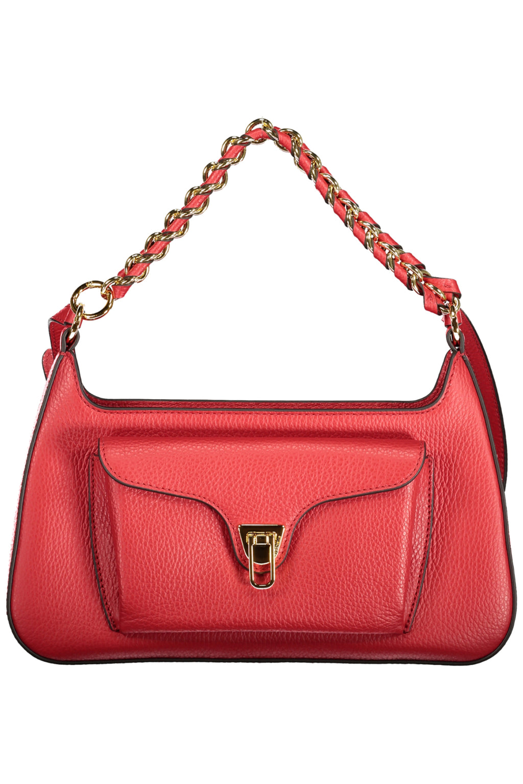 Borsa Coccinelle Rosso E1TFK120101