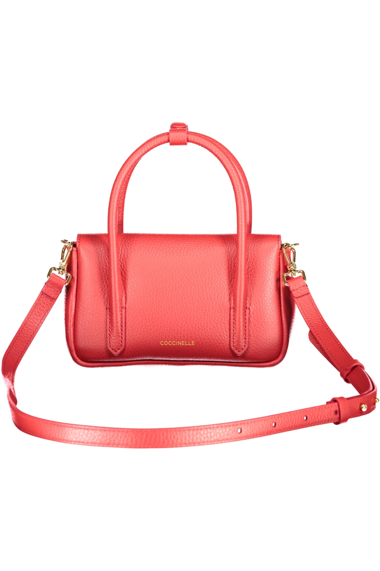 Borsa Coccinelle Rosso E5U4K580101