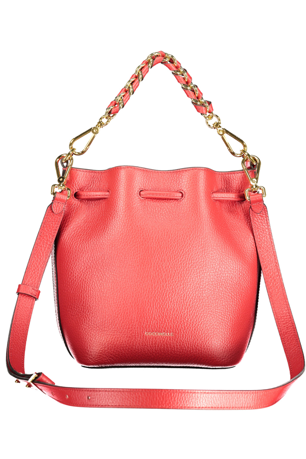 Borsa Coccinelle Rosso E1TFK230301