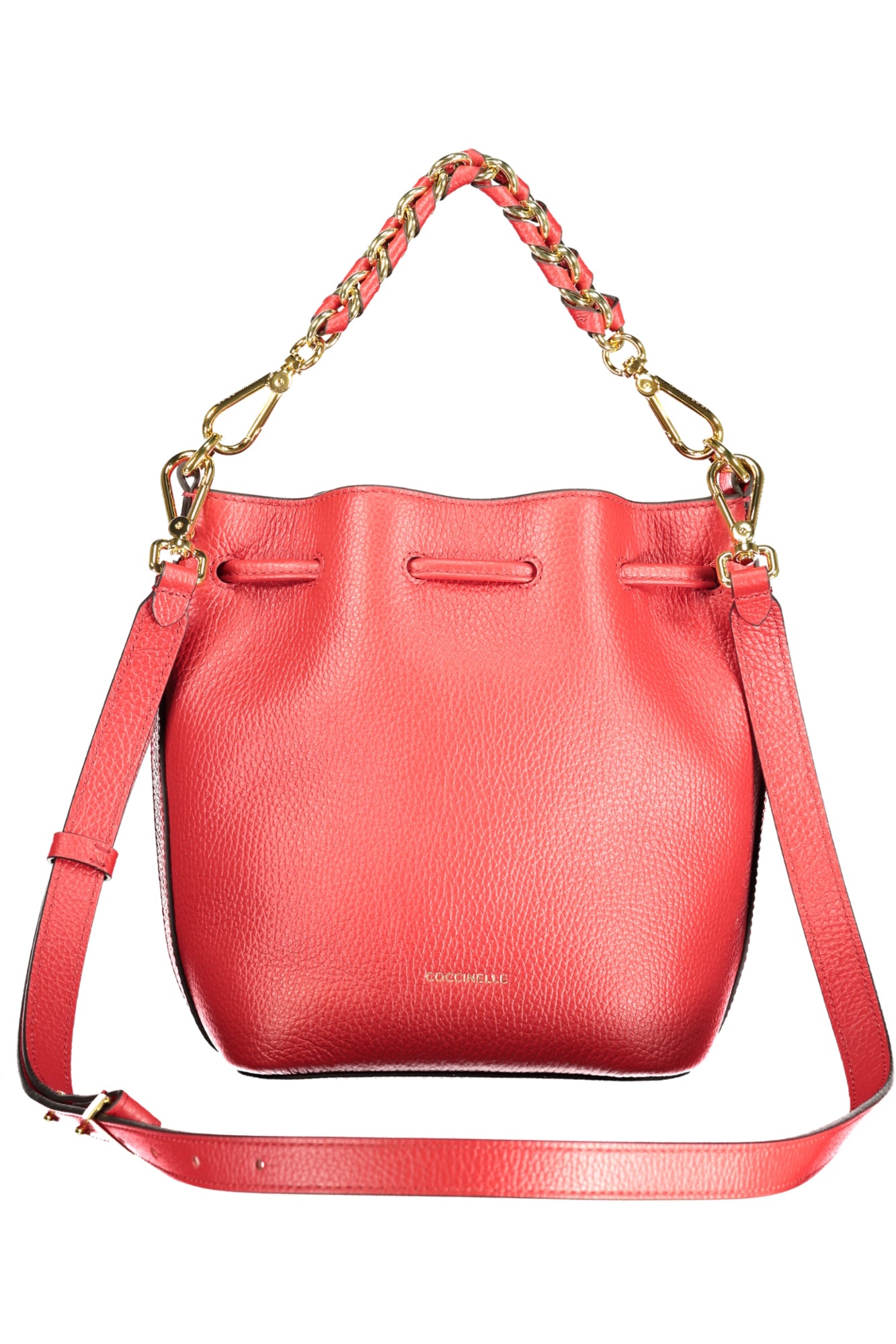 Borsa Coccinelle Rosso E1TFK230301
