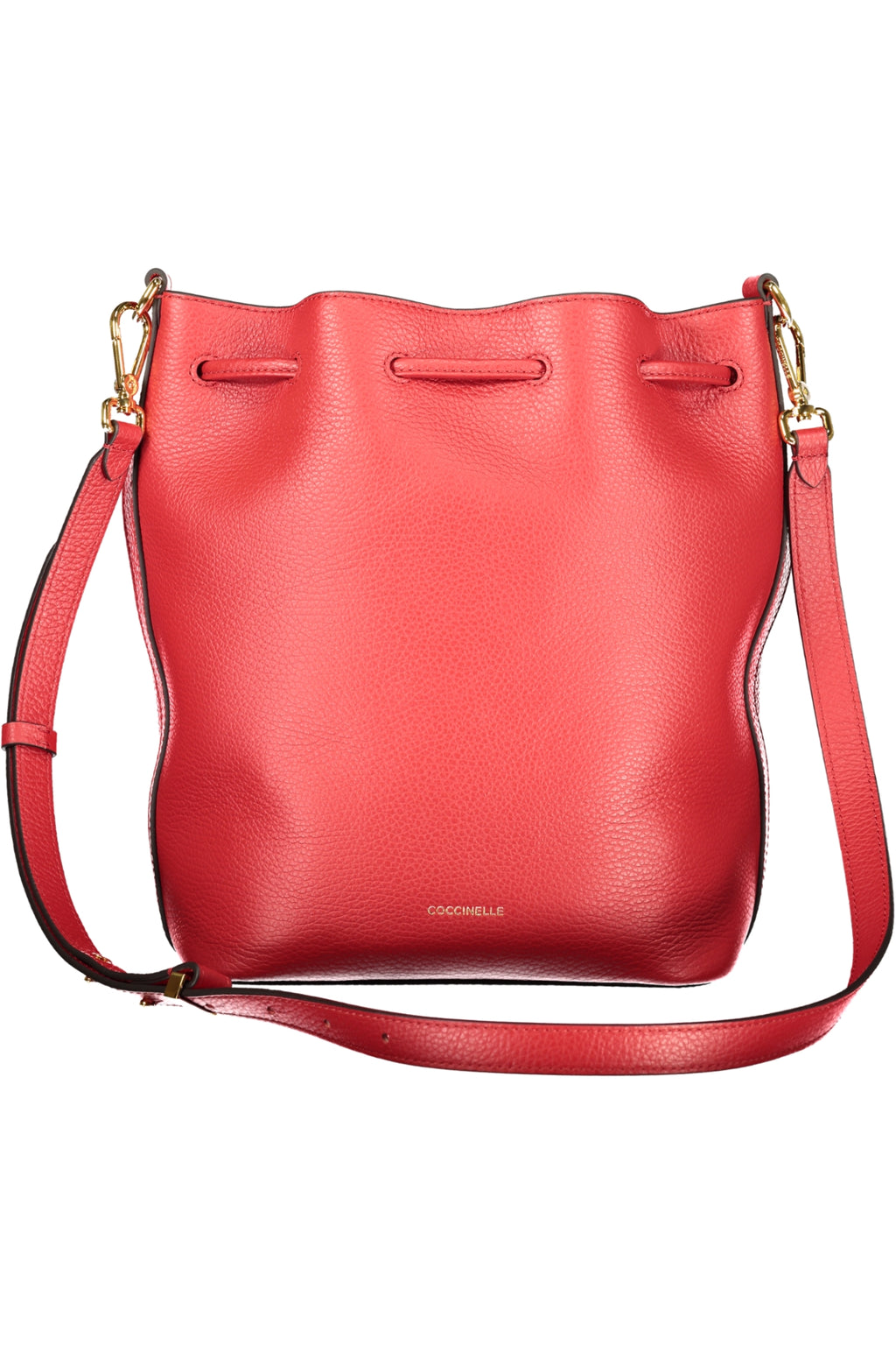 Borsa Coccinelle Rosso E1TFK230201