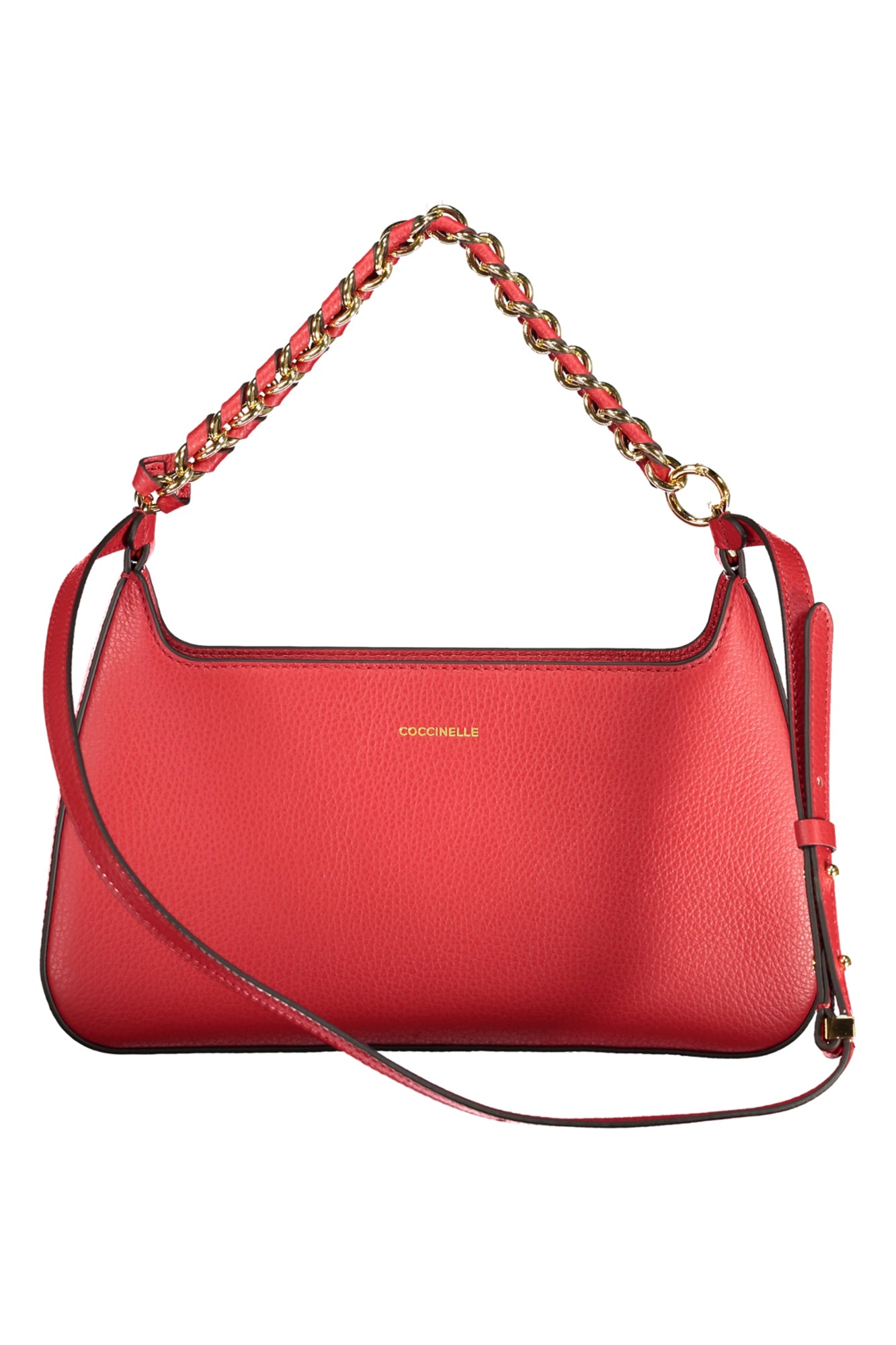 Borsa Coccinelle Rosso E1TFK120101