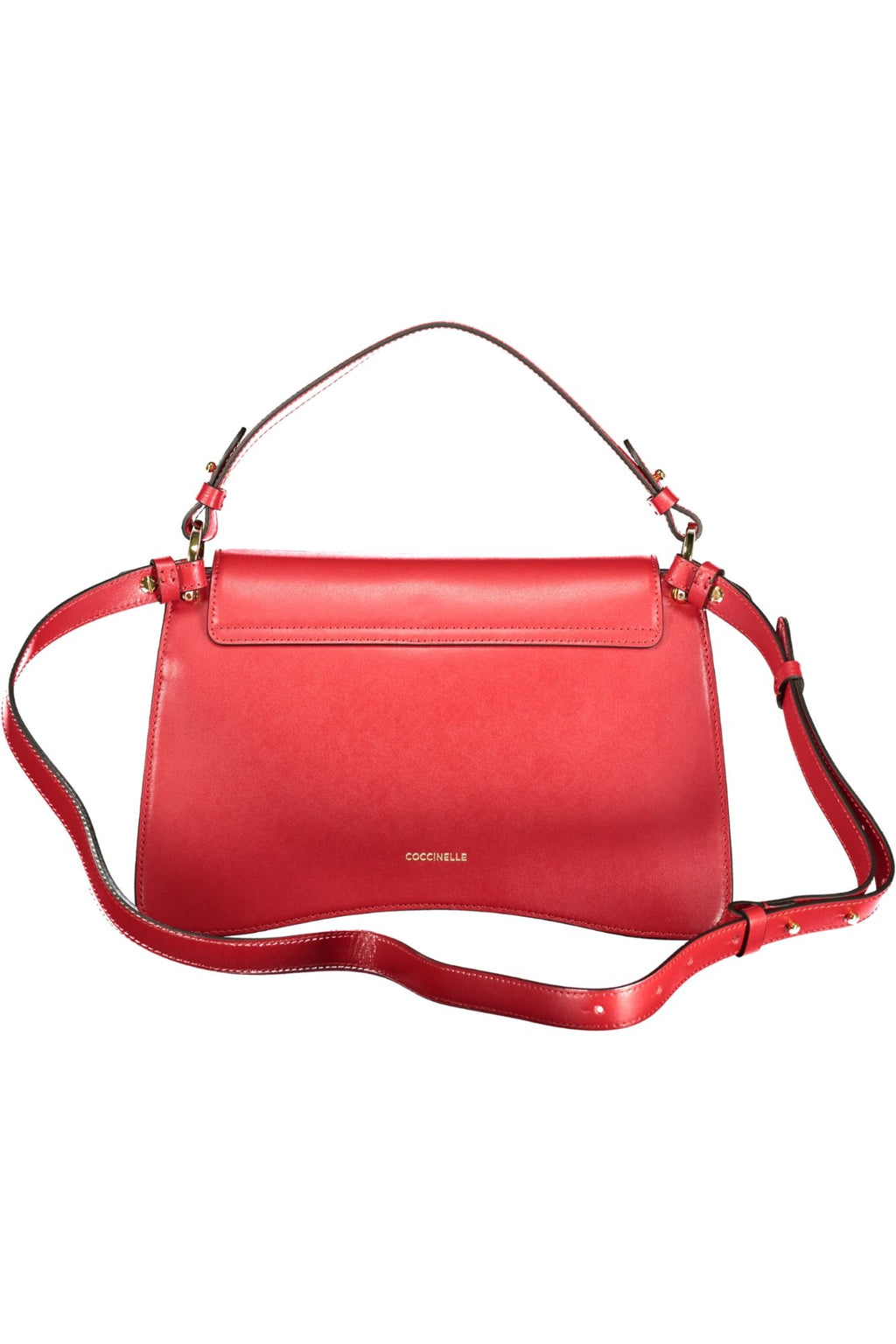 Borsa Coccinelle Rosso E1SSK180101