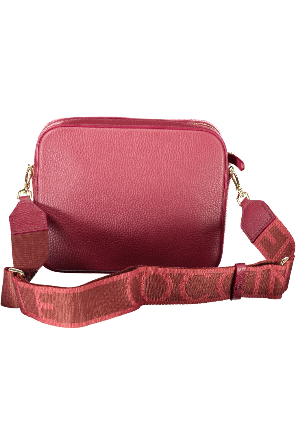 Borsa COCCINELLE Rosso E5MN555M301