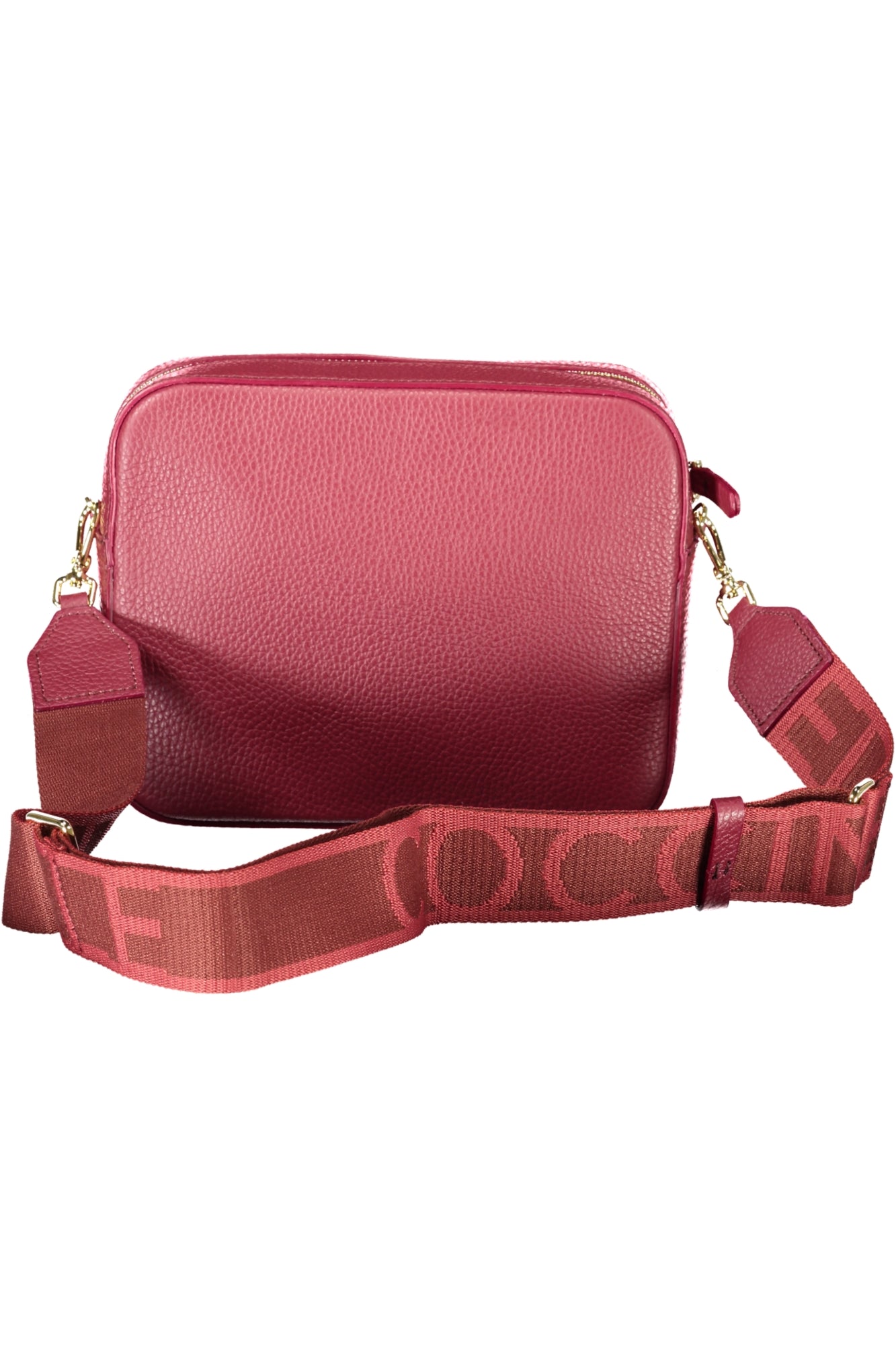 Borsa COCCINELLE Rosso E5MN555M301