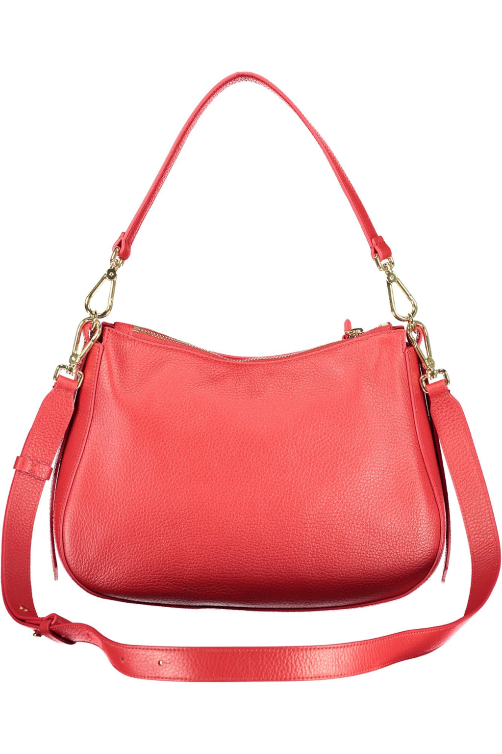 Borsa Coccinelle Rosso E1U45130201