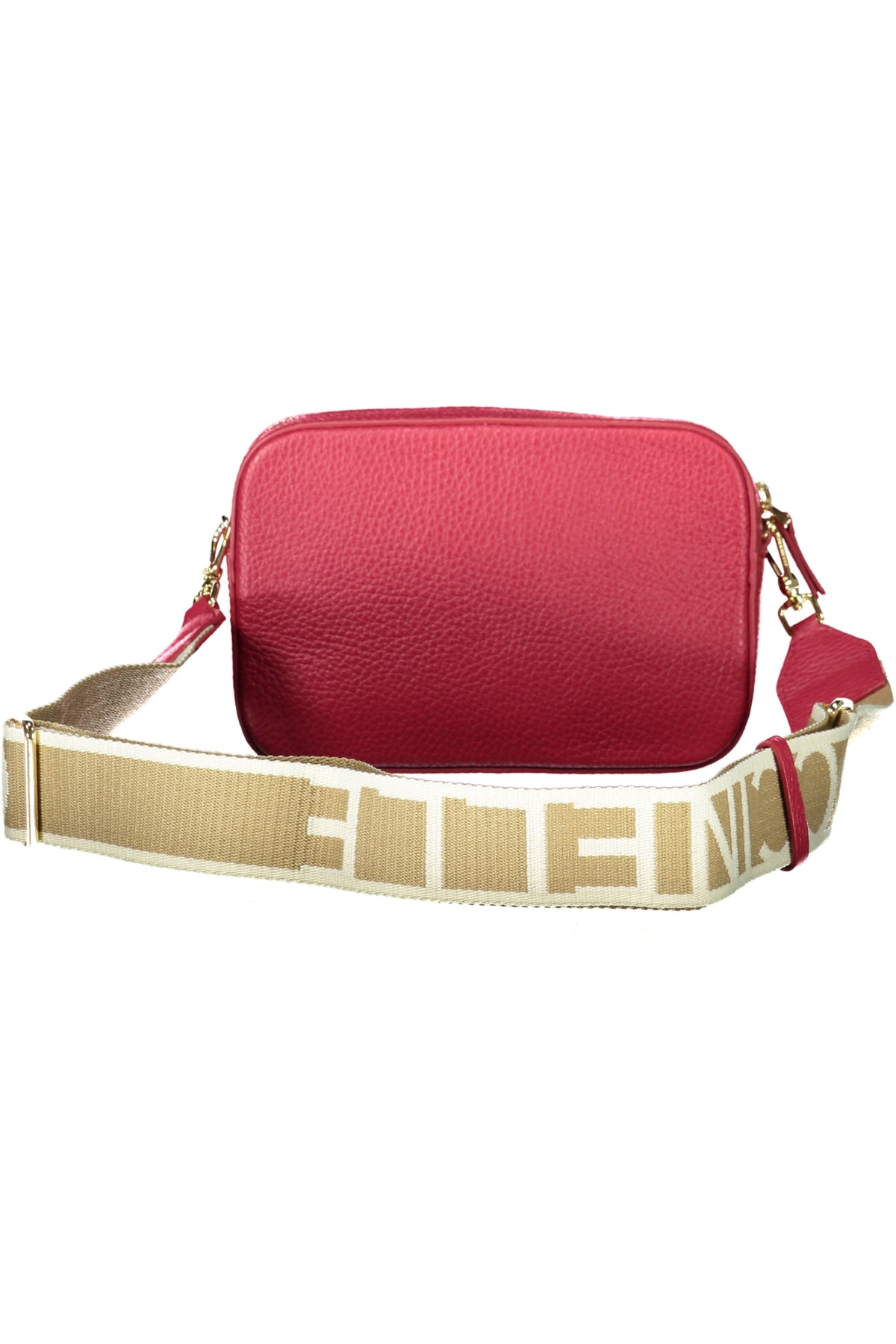 Borsa Coccinelle Rosso E5MN555I101