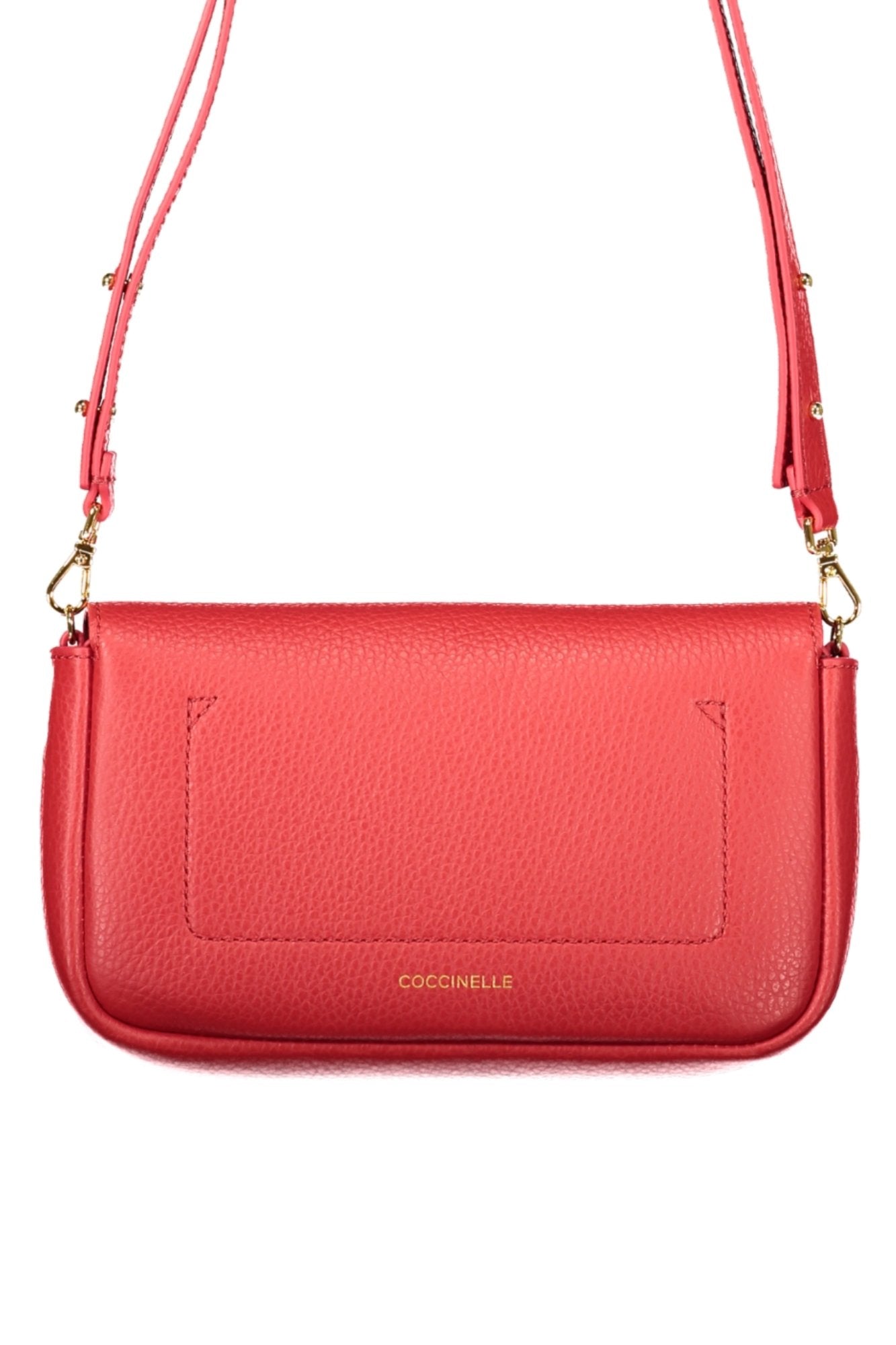 Borsa Coccinelle Rosso E5U4K520101