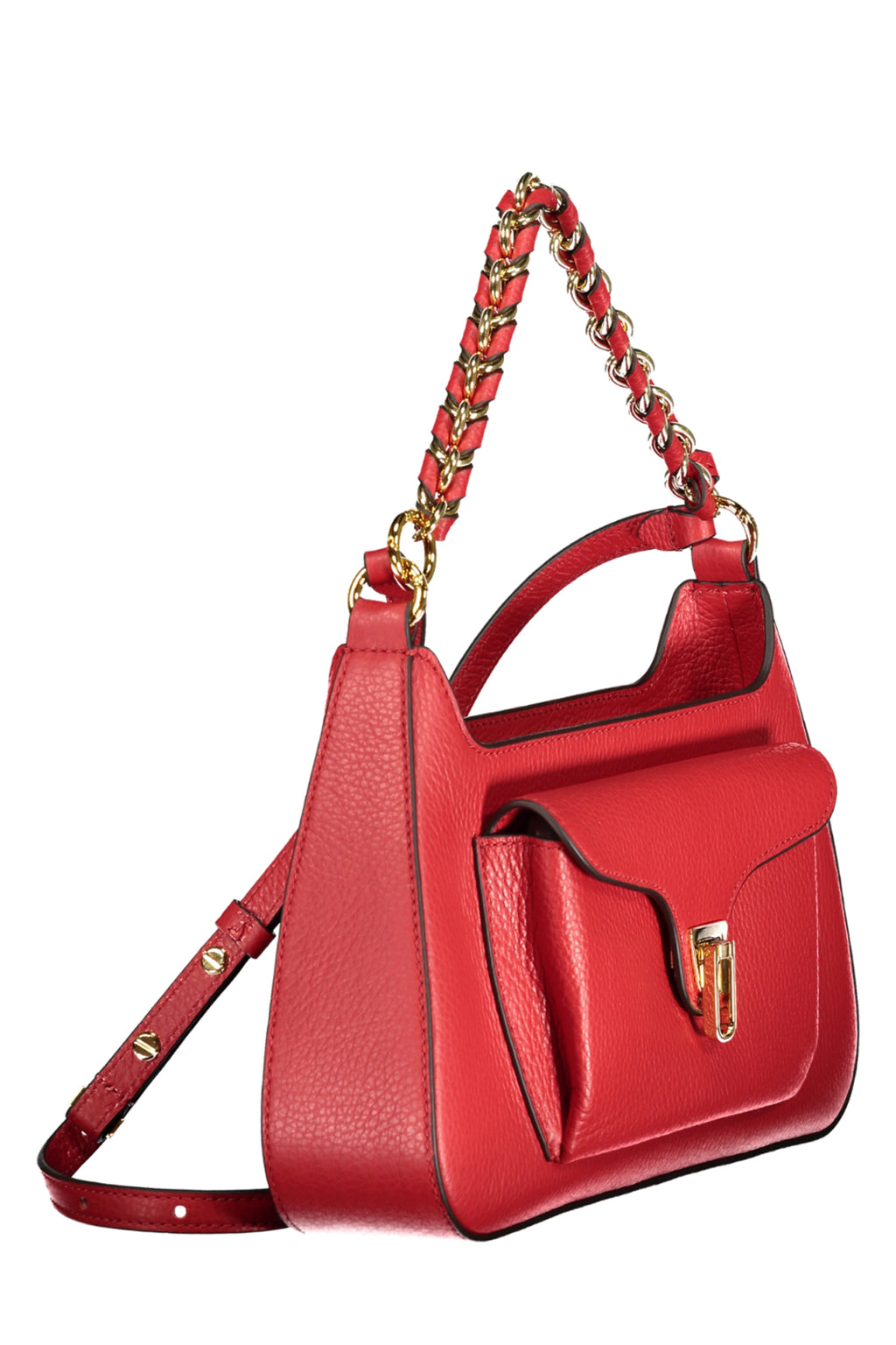 Borsa Coccinelle Rosso E1TFK120101