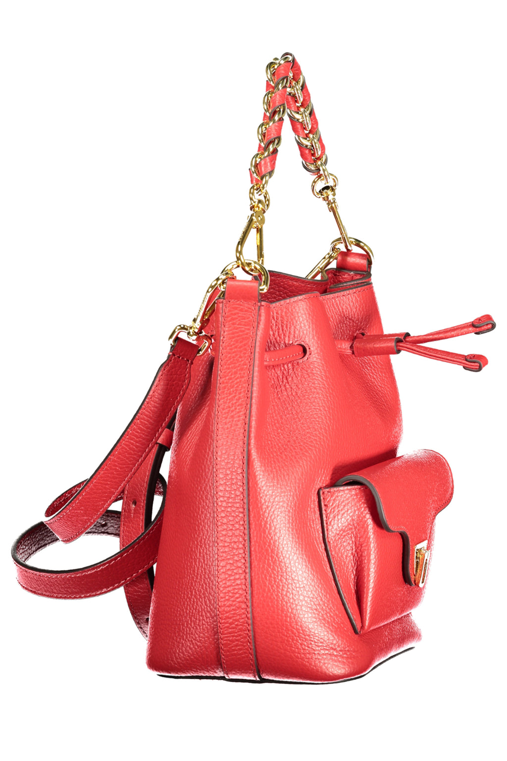 Borsa Coccinelle Rosso E1TFK230301