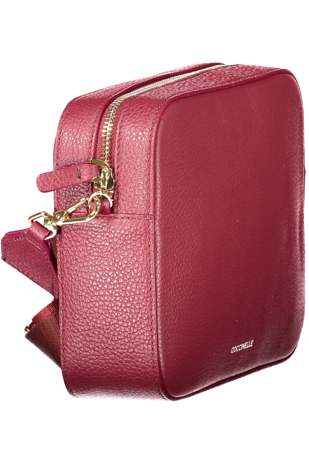 Borsa COCCINELLE Rosso E5MN555M301