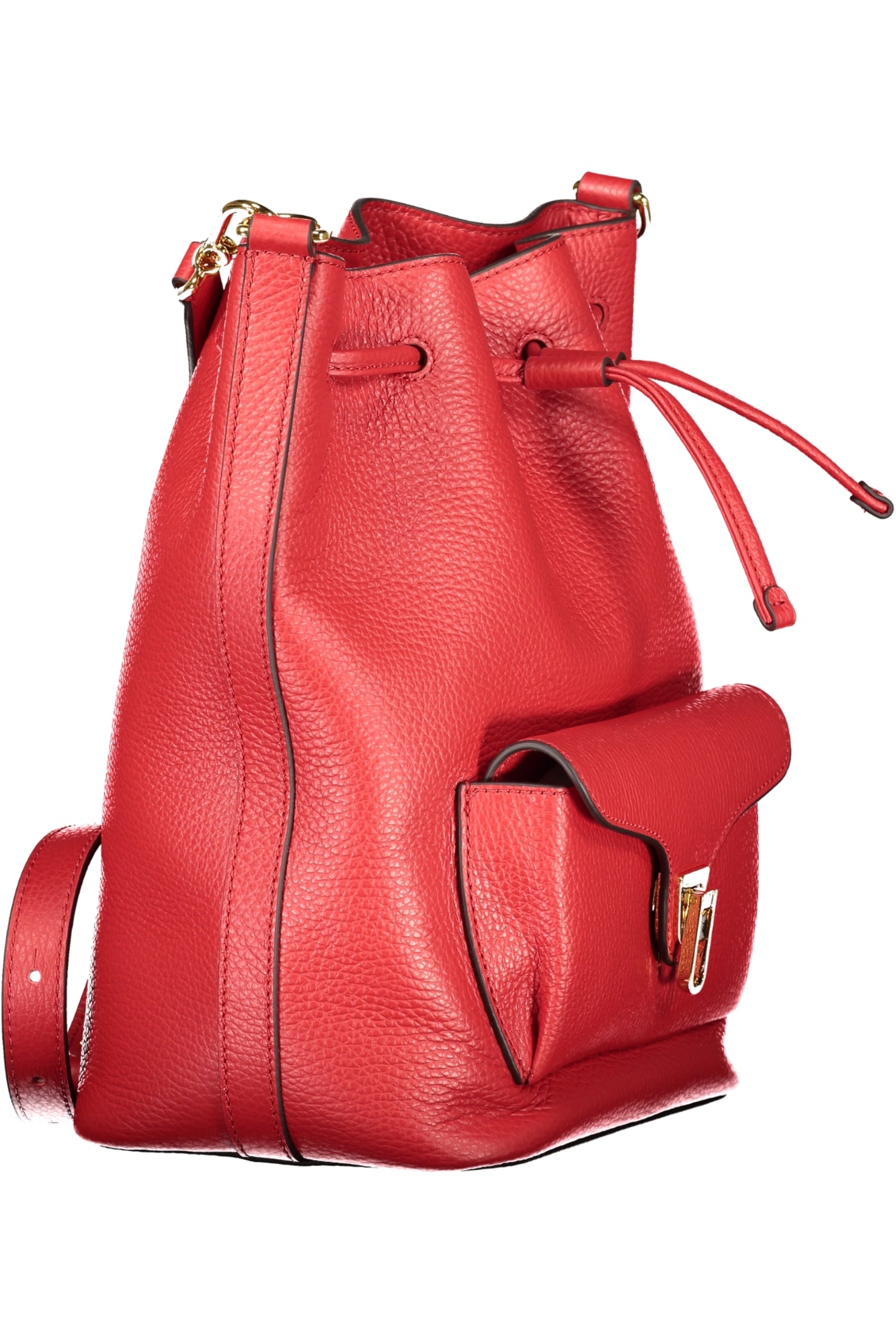 Borsa Coccinelle Rosso E1TFK230201