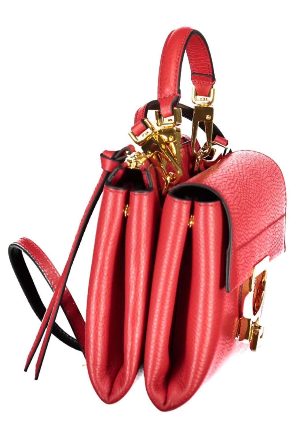 Borsa Coccinelle Rosso E1MD555B701