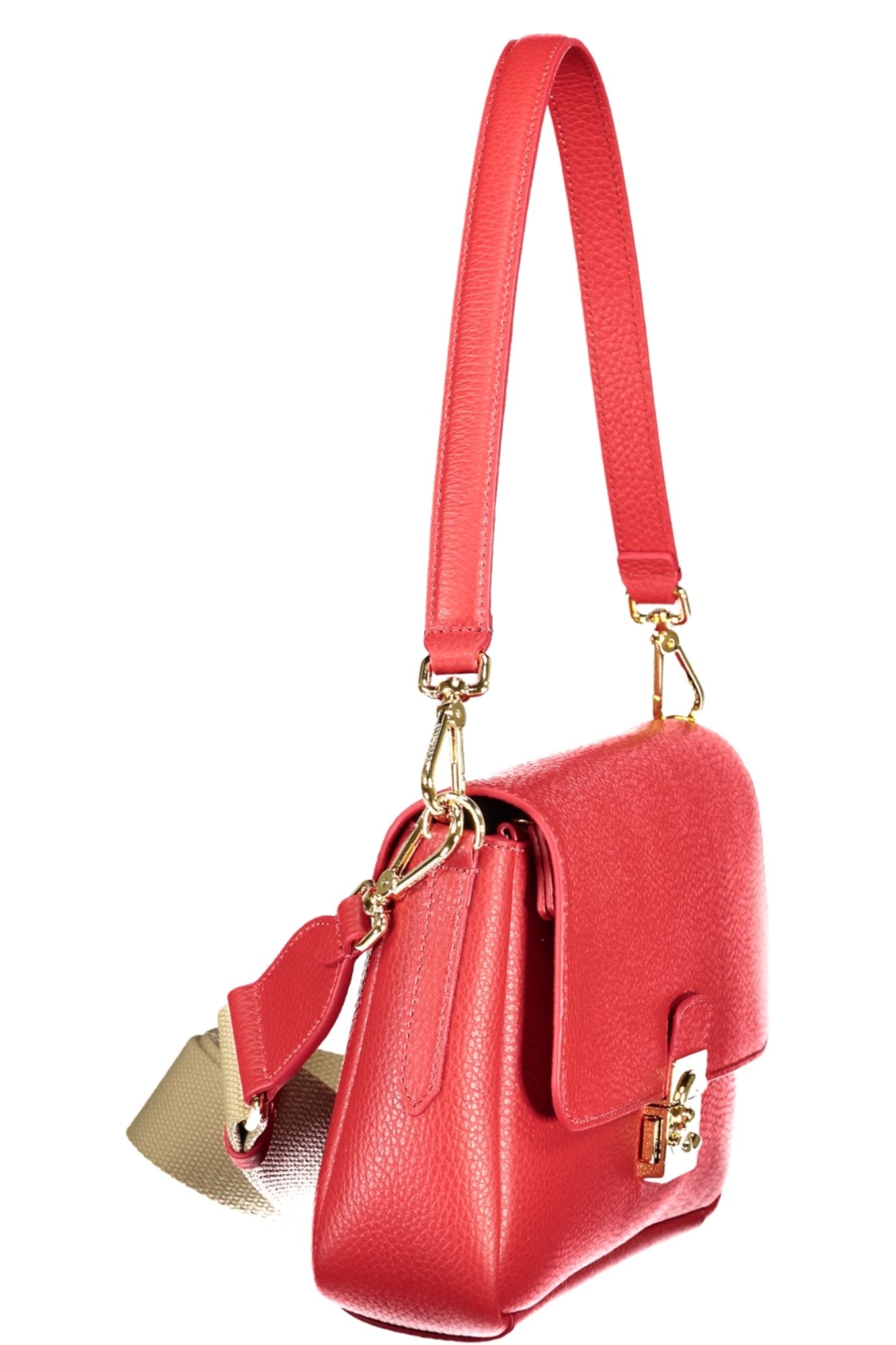 Borsa Coccinelle Rosso E1U4K120101